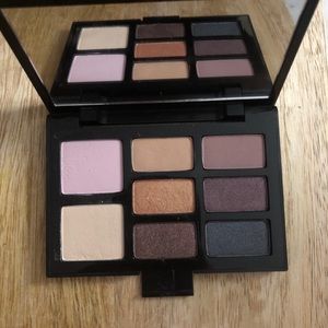 SMASHBOX glam femme palette